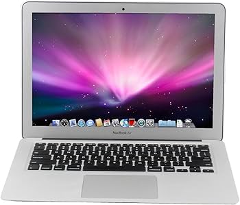 Apple MacBook Air A1466 (2014) - 13? 1440x900 Ekran - I5-4260U CPU